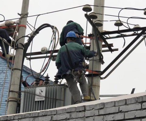 濰坊電力搶修公司如何檢修線路漏電情況