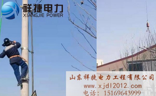 不可忽視的電力工程安裝公司的市場優勢