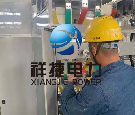 祥捷電力分析目前電力工程項目存在的主要問題