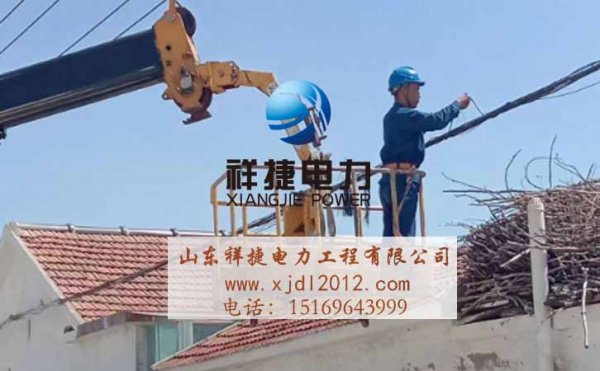 專業電力線路施工過程中哪些問題要多加注意？