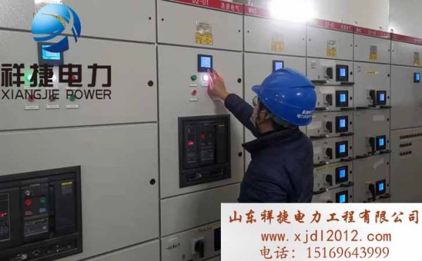 電力安裝企業在電力施工中有哪些細節要額外注意？