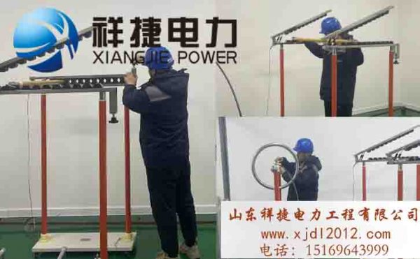 祥捷電力：春季電氣試驗開啟，保障用戶安全用電