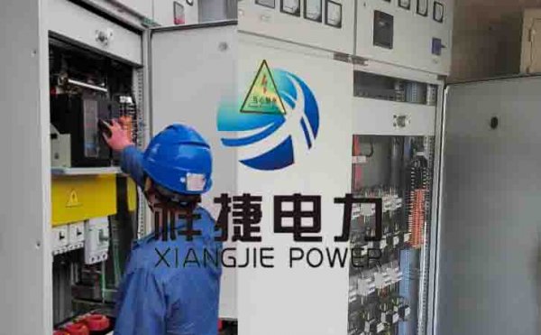 濰坊電力安裝公司，專注高品質電力施工