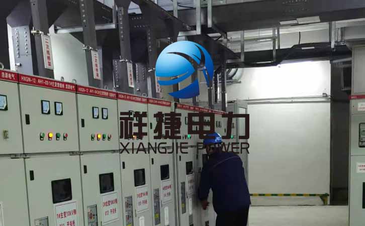 濰坊電力安裝工程：專業電力安裝公司的市場優勢