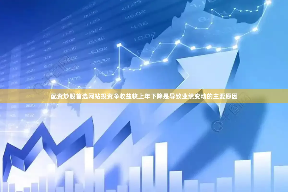 配资炒股首选网站投资净收益较上年下降是导致业绩变动的主要原因